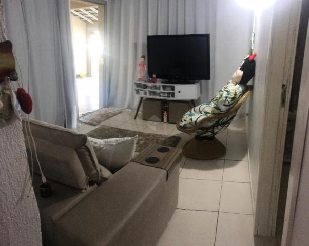 Casa de condomínio à venda com 2 dormitórios cod:BR2CS10897 - Foto 12