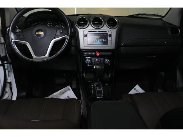 Chevrolet Captiva SPORT ECOTEC 2.4 AUT TETO - Foto 11