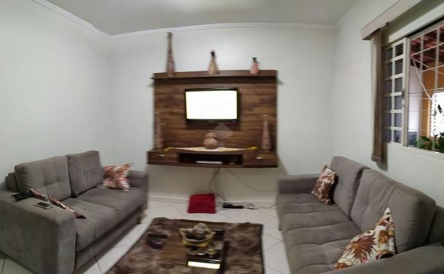 Casa à venda com 3 dormitórios em Santa maria, Brasília cod:BR3CS9736 - Foto 19