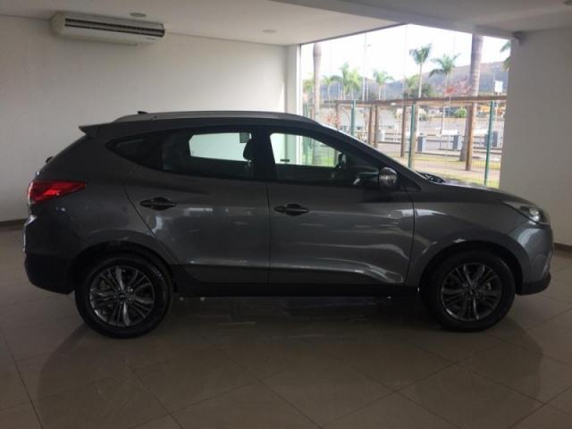 HYUNDAI IX35 2.0 MPFI 16V FLEX 4P 2019 - Foto 3