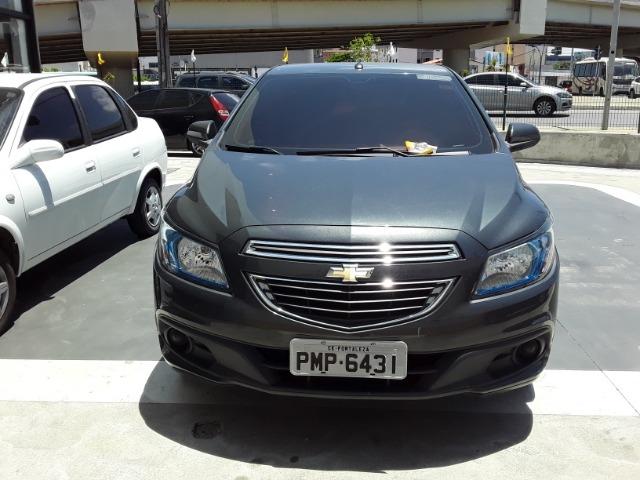 Onix 1.4 Mpmi LT 8V Flex 4P Manual - Foto 2
