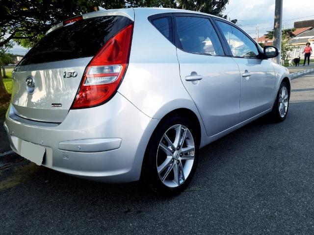 Hyundai I30 2010 2.0 Completo - Foto 4