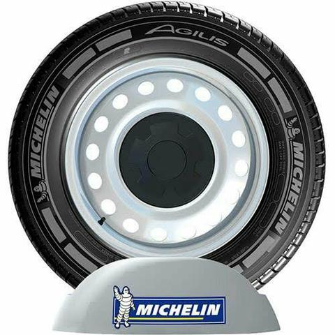 Pneus Michelin Caminhão - Foto 3