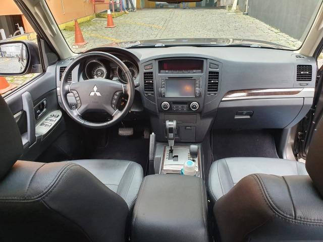 Pajero Full HPE 3.8 V6 - apenas 27.000km - Foto 8