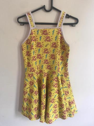 Vestido Spicy