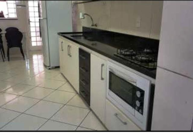 Localização excelente no bairro joão pinheiro,rua cata preta,casa espaçosa arejada,com ilu - Foto 5