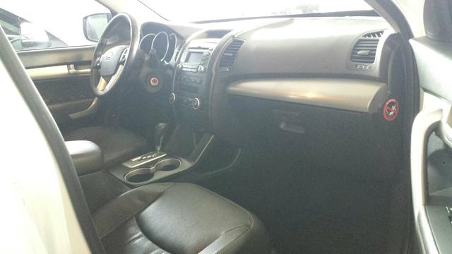 Sorento 2.4 2012 - Foto 6