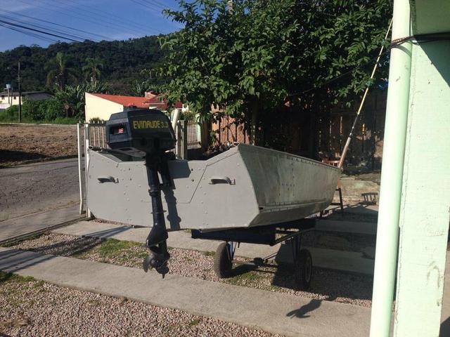 Barco - Foto 2