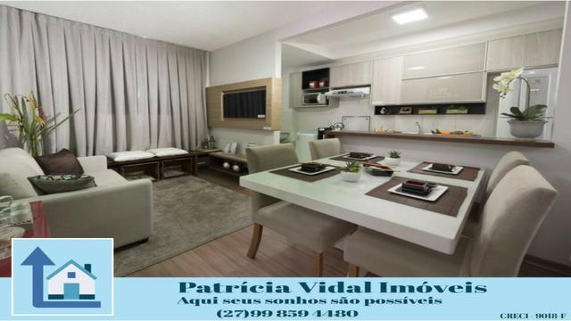PRV55-Vista do Bosque o 2 qtos mais vendido sucesso de vendas da primeira etapa vendidas! - Foto 9