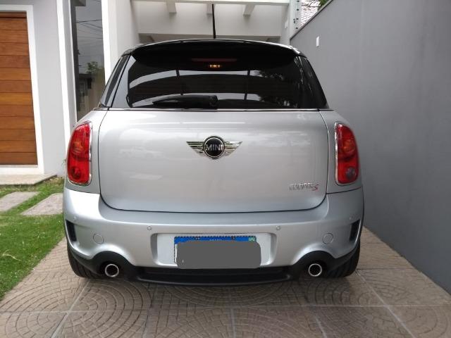 Mini Cooper Countrymann S 1.6 Turbo - Foto 2