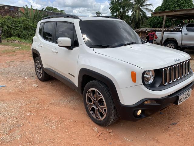 JEEP RENEGADE 4x4 - Foto 5