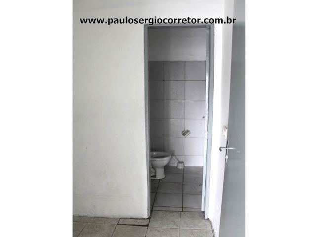 São Gerardo - Ponto Comercial 22 m² - Foto 4