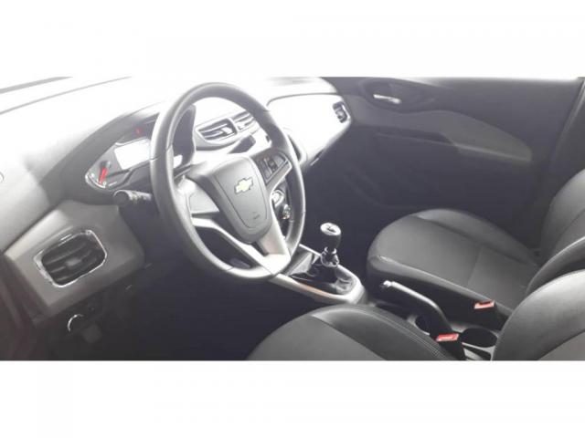 Chevrolet Onix LT 1.0 8V FLEX - Foto 5