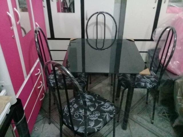 Mesas de vidro novas direto da fabrica zap *