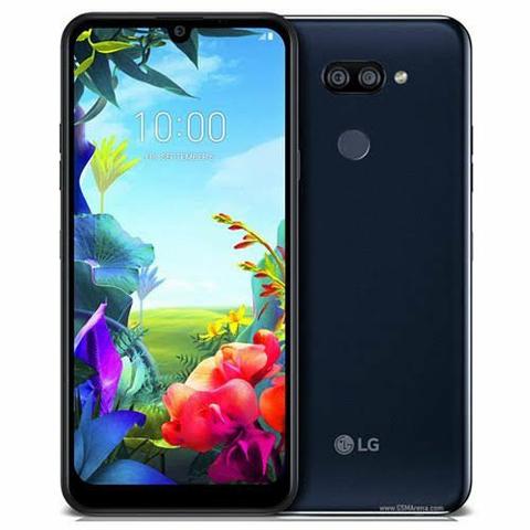 LG K40S lacrado