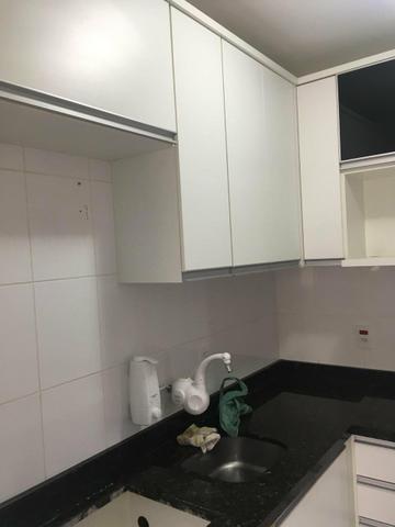 Apartamento, 3 quartos, Santa Candida - Foto 14