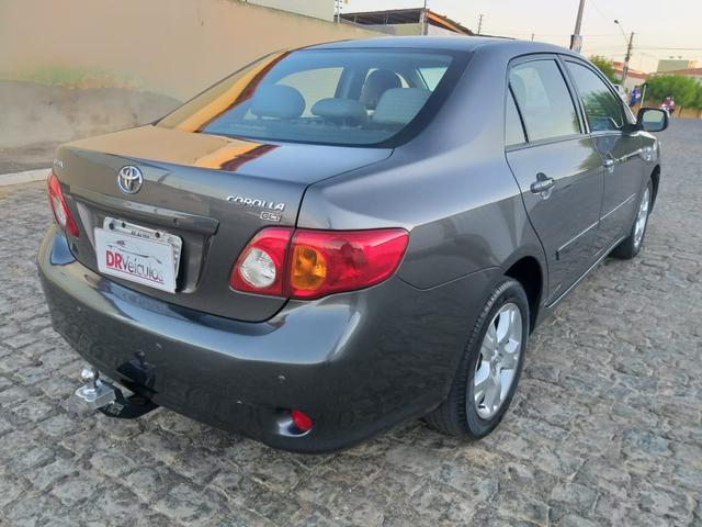Corolla 2011 - Automático - Foto 6