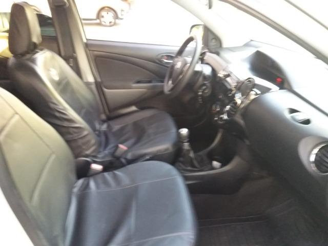 Toyota Etios Sedan 1.5 X Plus 2019 - Foto 10