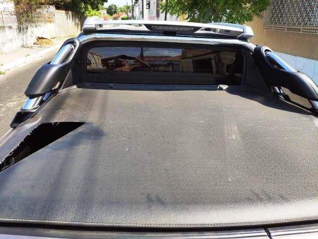 Fiat Toro Volcano 18/19 2.0 AT9 - Foto 6