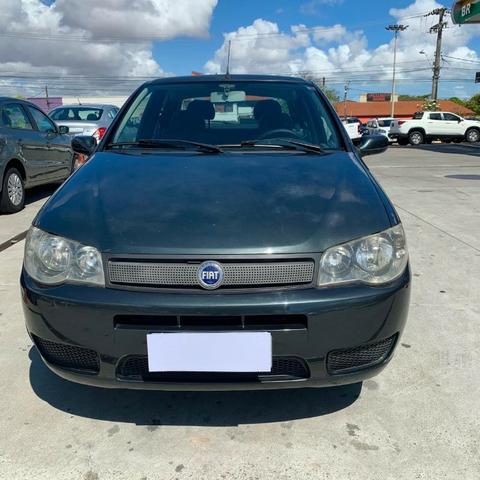 Fiat Palio 1.0 Celebration - 2008 Completo - Foto 2