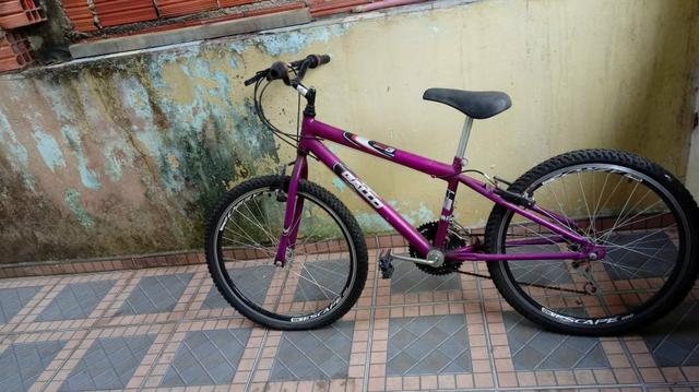 Linda Bicicleta