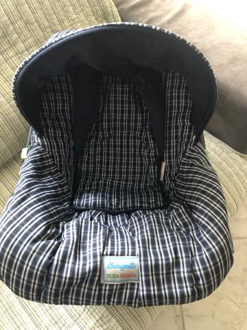 Cadeirinha de carro/ Bebê conforto - Foto 2