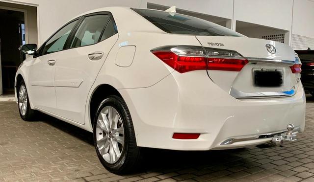 Corolla xei 2018 - Foto 4