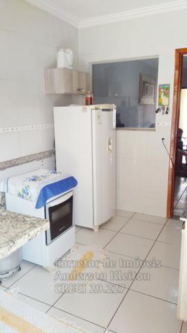 Casa no residencial Aquários II - Foto 9