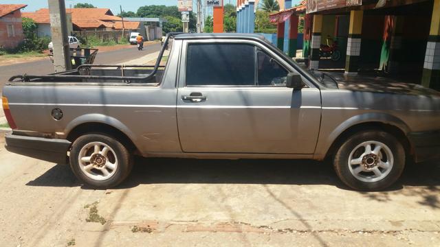 Saveiro - Foto 3