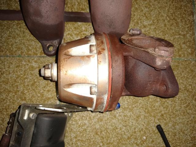 Peças para carro turbo - Foto 3