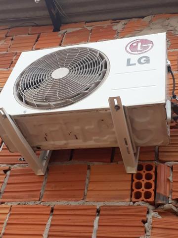 Acondicionador LG 12 btus