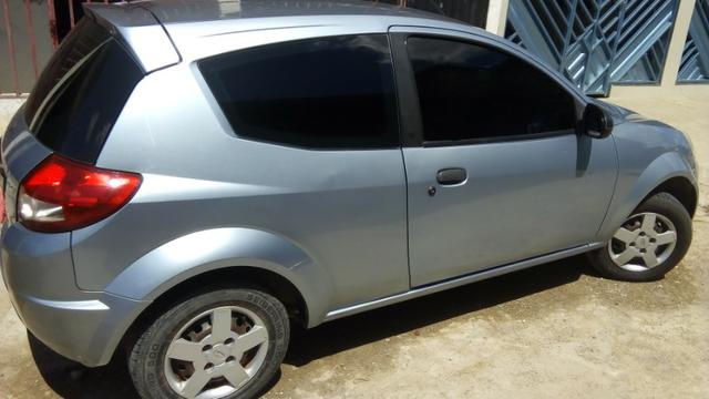 Ford Ka 2008 modelo 2009 - Foto 15