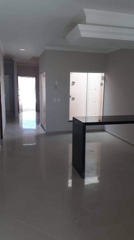 Vendo casa terreno grande Parnaíba - Foto 4