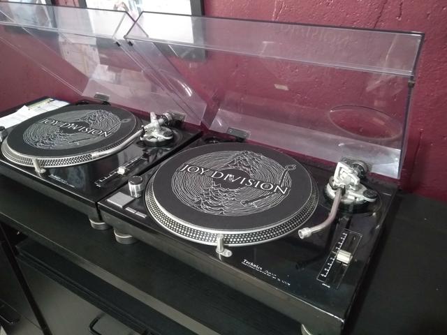 Technics (Par) - Foto 2