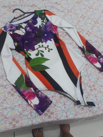 Roupas todas em Ótimo estado - Foto 2