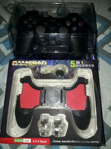 Vendo os dois por 70 reais