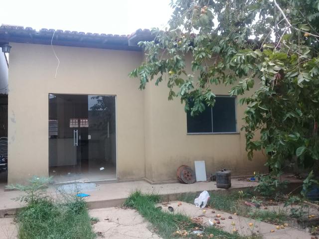 Aluguel casa