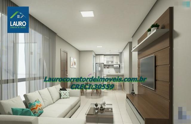 Aptos com 2 e 3 qtos no Filadélfia - Foto 3