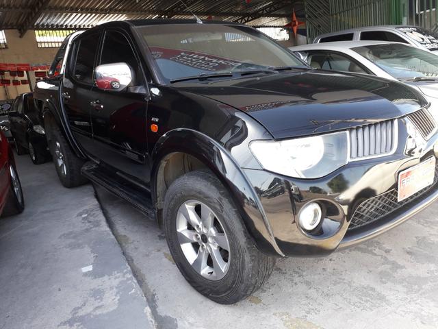 L200 triton automática top de linha - Foto 2