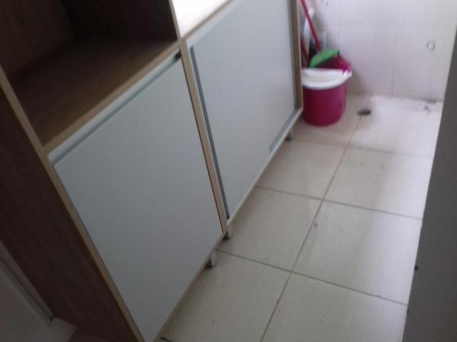 Apartamento à venda com 3 dormitórios em Canudos, Novo hamburgo cod:66494 - Foto 11
