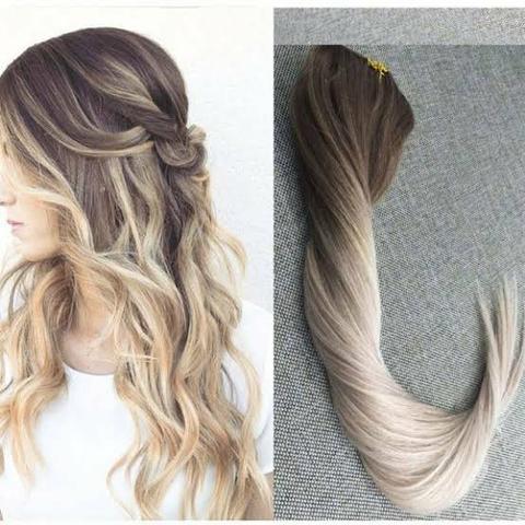 Mega hair - Foto 4