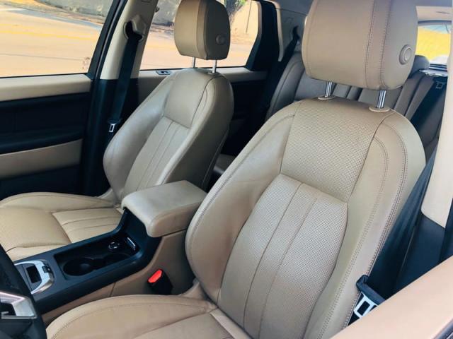 LAND ROVER DISCOVERY SPORT SI4 HSE 2.0 - Foto 6