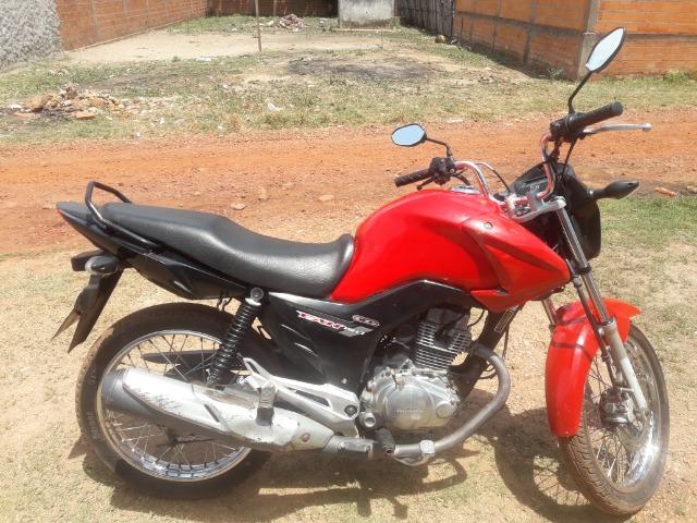Moto - Foto 5