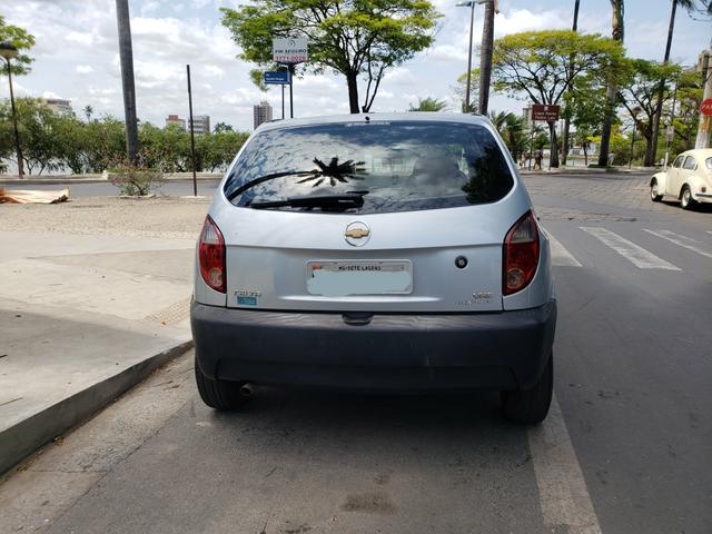 Celta Life VHC 1.0 2p 2006/2007 Flex - Foto 4
