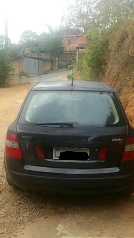 Fiat Stilo 2003 1.8 16v - Foto 3