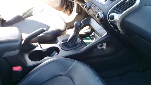 ?hyundai ix35 2.0 16v 170 cv 2011? - Foto 4
