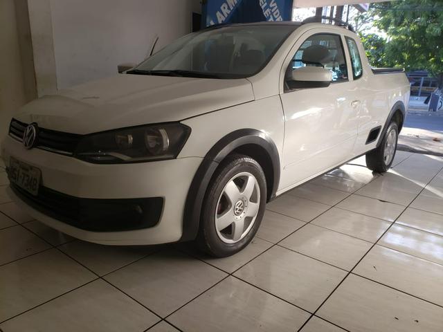 Saveiro 2014/2015 - Foto 6