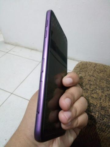 Celular Samsung J6 32gb - Foto 6