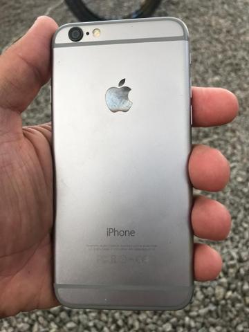 Vende-se IPhone 6 - Foto 2