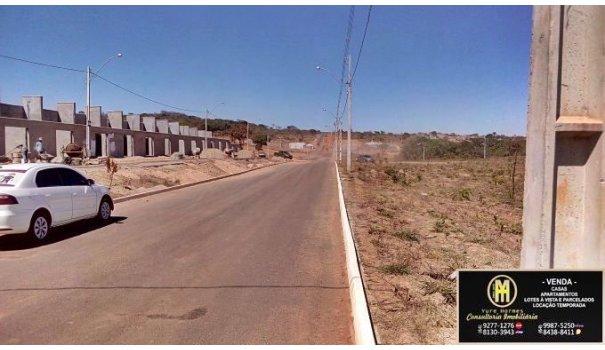 Parcelados Lotes na Promissória sem consulta aprovação Imediata - Foto 2